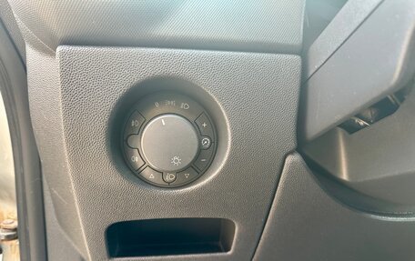 Opel Corsa D, 2008 год, 315 000 рублей, 13 фотография