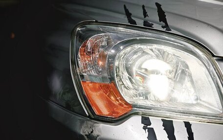 KIA Sportage II, 2009 год, 950 000 рублей, 2 фотография