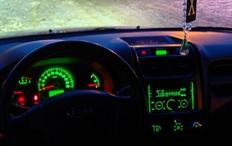 KIA Sportage II, 2009 год, 950 000 рублей, 5 фотография