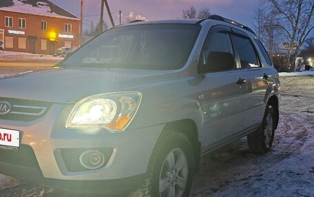 KIA Sportage II, 2009 год, 950 000 рублей, 12 фотография