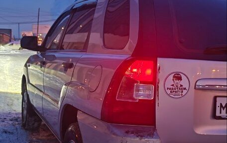 KIA Sportage II, 2009 год, 950 000 рублей, 10 фотография