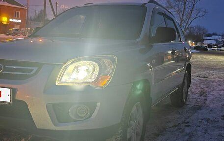 KIA Sportage II, 2009 год, 950 000 рублей, 13 фотография