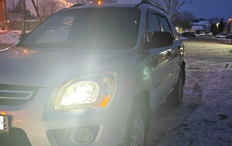 KIA Sportage II, 2009 год, 950 000 рублей, 9 фотография