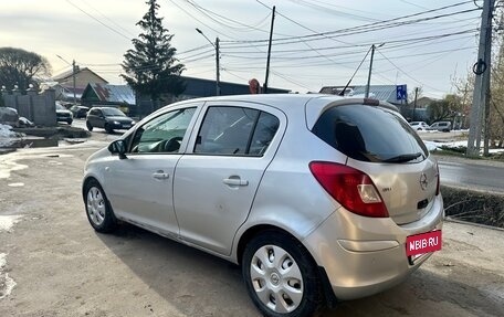 Opel Corsa D, 2008 год, 315 000 рублей, 3 фотография