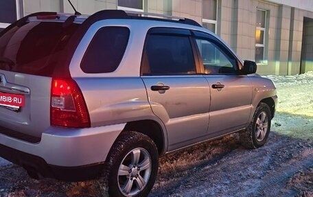 KIA Sportage II, 2009 год, 950 000 рублей, 4 фотография