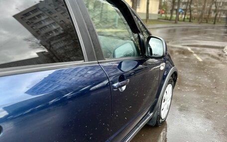 Suzuki SX4 II рестайлинг, 2009 год, 599 000 рублей, 13 фотография