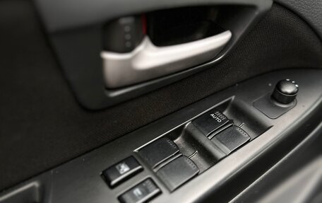 Suzuki SX4 II рестайлинг, 2009 год, 599 000 рублей, 16 фотография