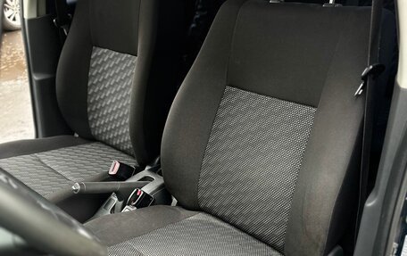 Suzuki SX4 II рестайлинг, 2009 год, 599 000 рублей, 18 фотография