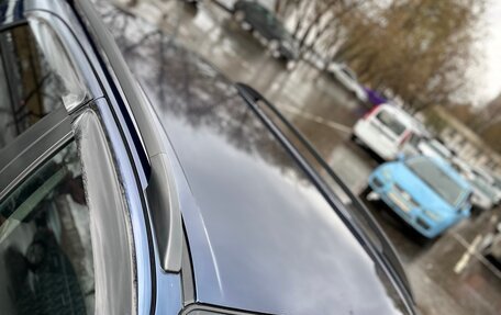 Suzuki SX4 II рестайлинг, 2009 год, 599 000 рублей, 14 фотография