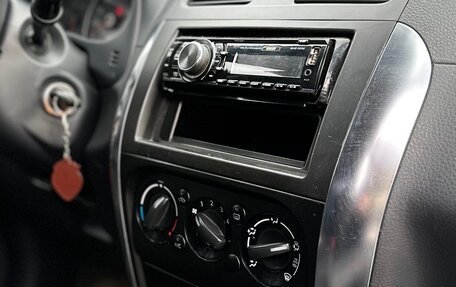 Suzuki SX4 II рестайлинг, 2009 год, 599 000 рублей, 15 фотография