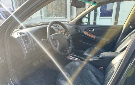 Nissan Maxima VIII, 2004 год, 360 000 рублей, 5 фотография