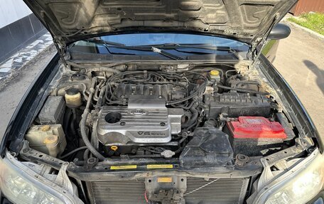 Nissan Maxima VIII, 2004 год, 360 000 рублей, 9 фотография