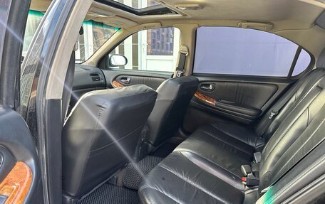 Nissan Maxima VIII, 2004 год, 360 000 рублей, 6 фотография