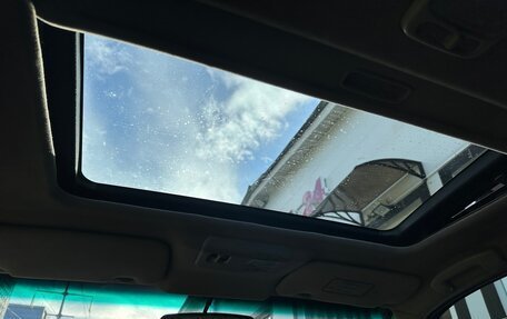 Nissan Maxima VIII, 2004 год, 360 000 рублей, 7 фотография