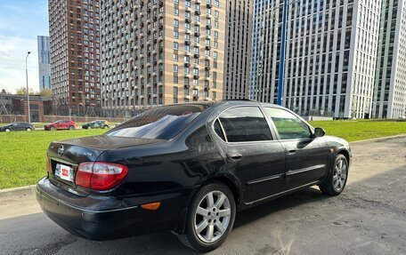 Nissan Maxima VIII, 2004 год, 360 000 рублей, 3 фотография