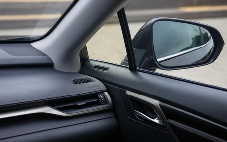 Lexus RX IV рестайлинг, 2019 год, 5 500 000 рублей, 4 фотография