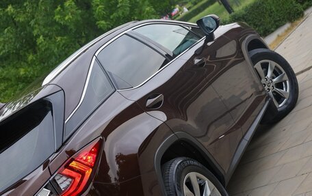 Lexus RX IV рестайлинг, 2019 год, 5 500 000 рублей, 2 фотография