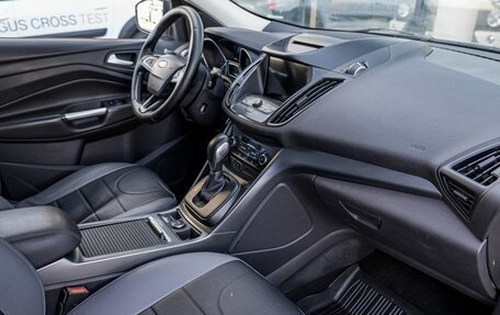 Ford Kuga III, 2017 год, 1 398 233 рублей, 6 фотография