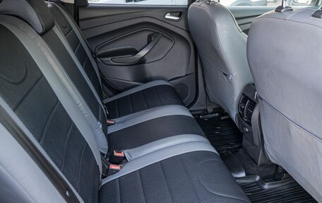 Ford Kuga III, 2017 год, 1 398 233 рублей, 8 фотография