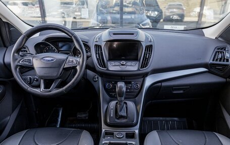 Ford Kuga III, 2017 год, 1 398 233 рублей, 7 фотография