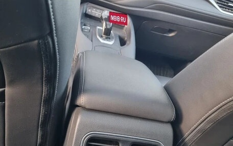 Haval F7 I, 2020 год, 1 950 000 рублей, 7 фотография