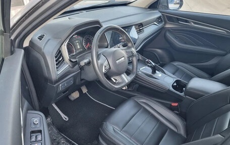 Haval F7 I, 2020 год, 1 950 000 рублей, 4 фотография