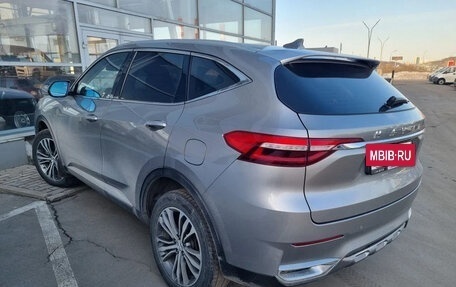 Haval F7 I, 2020 год, 1 950 000 рублей, 3 фотография