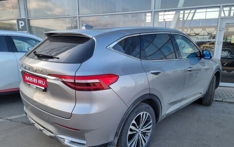 Haval F7 I, 2020 год, 1 950 000 рублей, 2 фотография