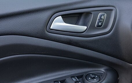 Ford Kuga III, 2017 год, 1 398 233 рублей, 10 фотография