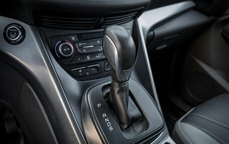 Ford Kuga III, 2017 год, 1 398 233 рублей, 9 фотография