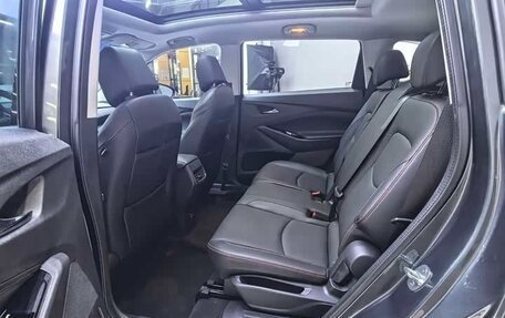 Chevrolet Orlando, 2023 год, 1 770 000 рублей, 9 фотография