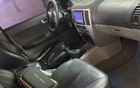 ZX Landmark I, 2007 год, 285 000 рублей, 2 фотография