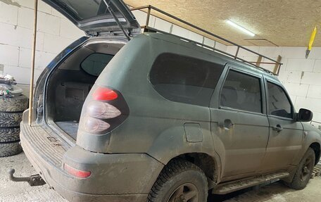 ZX Landmark I, 2007 год, 285 000 рублей, 3 фотография