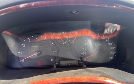 Hyundai Sonata IV рестайлинг, 2007 год, 220 000 рублей, 3 фотография