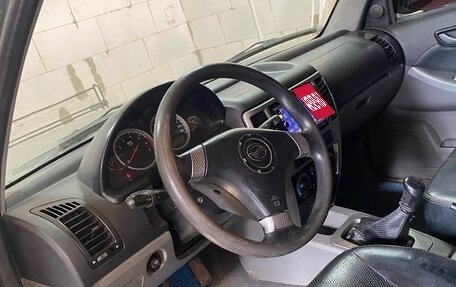 ZX Landmark I, 2007 год, 285 000 рублей, 4 фотография