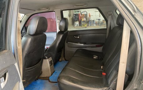 ZX Landmark I, 2007 год, 285 000 рублей, 7 фотография