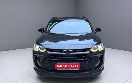 Chevrolet Orlando, 2023 год, 1 770 000 рублей, 2 фотография