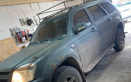 ZX Landmark I, 2007 год, 285 000 рублей, 6 фотография