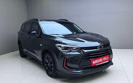 Chevrolet Orlando, 2023 год, 1 770 000 рублей, 3 фотография