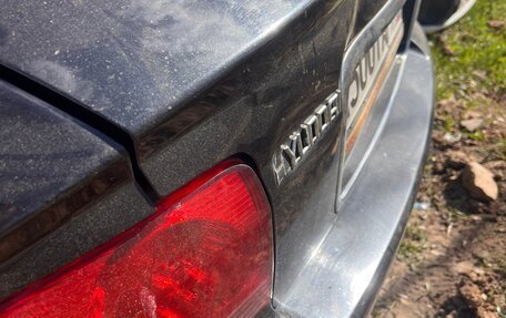 Hyundai Sonata IV рестайлинг, 2007 год, 220 000 рублей, 8 фотография