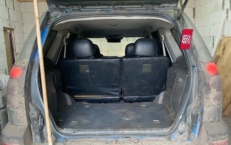 ZX Landmark I, 2007 год, 285 000 рублей, 5 фотография