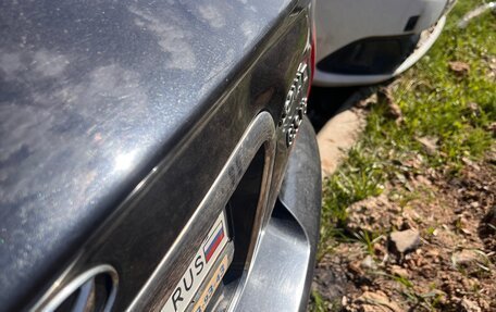 Hyundai Sonata IV рестайлинг, 2007 год, 220 000 рублей, 7 фотография