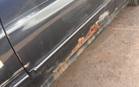 Hyundai Sonata IV рестайлинг, 2007 год, 220 000 рублей, 11 фотография