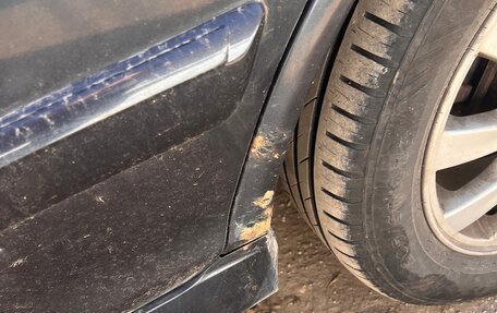 Hyundai Sonata IV рестайлинг, 2007 год, 220 000 рублей, 9 фотография