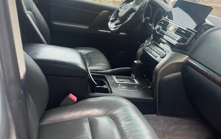 Toyota Land Cruiser 200, 2009 год, 1 850 000 рублей, 4 фотография