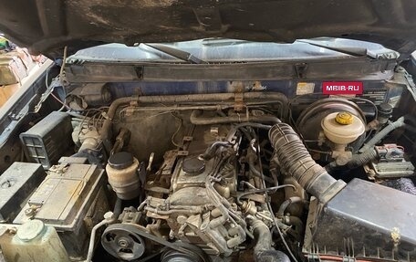 ZX Landmark I, 2007 год, 285 000 рублей, 8 фотография