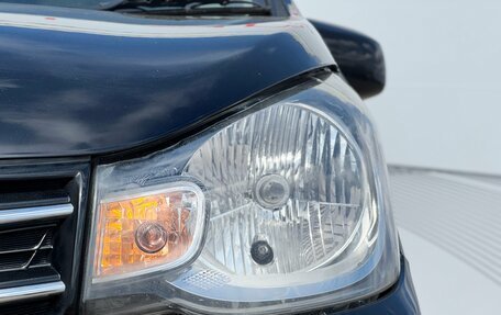 Mitsubishi eK Wagon III рестайлинг, 2016 год, 700 000 рублей, 4 фотография