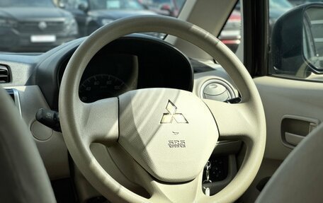 Mitsubishi eK Wagon III рестайлинг, 2016 год, 700 000 рублей, 11 фотография