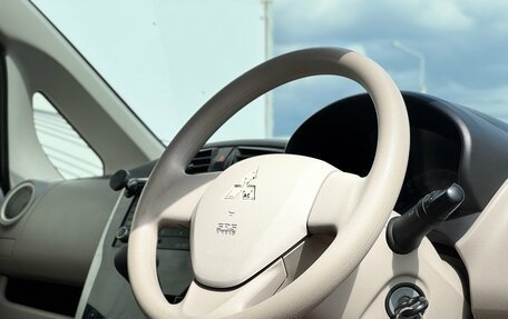 Mitsubishi eK Wagon III рестайлинг, 2016 год, 700 000 рублей, 10 фотография