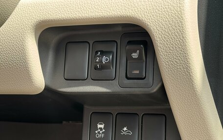 Mitsubishi eK Wagon III рестайлинг, 2016 год, 700 000 рублей, 15 фотография